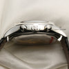 Patek Philippe 5960P Platinum Second Hand Watch Collectors 6