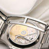 Patek Philippe 5980 1A-001 Chronograph Stainless Steel Second Hand Watch Collectors 13