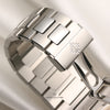 Patek Philippe 5980 1A-001 Chronograph Stainless Steel Second Hand Watch Collectors 14