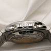 Patek Philippe 5980 1A-001 Chronograph Stainless Steel Second Hand Watch Collectors 7