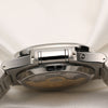 Patek Philippe 5980 1A-001 Chronograph Stainless Steel Second Hand Watch Collectors 8
