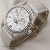 Patek-Philippe-Annual-Calendar-4937G-18K-White-Gold-Mother-of-Pearl-Dial-Factory-Diamond-Bezel-Case-Second-Hand-Watch-Collectors-3