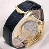 Patek Philippe Annual Calendar 5146J 18K Yellow Gold Second Hand Watch Collectors 5