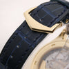 Patek Philippe Annual Calendar 5146J 18K Yellow Gold Second Hand Watch Collectors 6