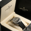 Patek Philippe Aquanaut 5060A Stainless Steel Second Hand Watch Collectors 10