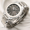 Patek Philippe Aquanaut 5167 1a-001 Stainless Steel Second Hand Watch Collectors 3