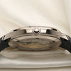 Patek Philippe Aquanaut 5168G 18K White Gold Second Hand Watch Collectors 3