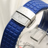 Patek Philippe Aquanaut Diamond Bezel Second Hand Watch Collectors 10