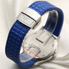 Patek Philippe Aquanaut Diamond Bezel Second Hand Watch Collectors 8