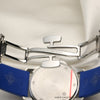 Patek Philippe Aquanaut Diamond Bezel Second Hand Watch Collectors 9