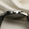 Patek Philippe Aquanaut Stainless Steel 5067 Diamond Bezel Second Hand Watch Collectors 5