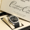 Patek Philippe Aquanaut Stainless Steel Second Hand Watch Collectors 11