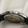 Patek Philippe Aquanaut Stainless Steel Second Hand Watch Collectors 5