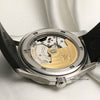 Patek Philippe Aquanaut Stainless Steel Second Hand Watch Collectors 7