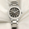 Patek Philippe Aquanaut Stainless Steel Second hand Watch Collectors 1