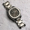 Patek Philippe Aquanaut Stainless Steel Second hand Watch Collectors 3