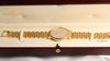 Patek Philippe Calatrava 5120 18K Yellow Gold Second Hand Watch Collectors 12