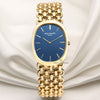 Patek-Philippe-Ellipse-18K-Yellow-Gold-Second-Hand-Watch-Collectors-1