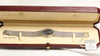 Patek Philippe Ellipse 4225 001 18K White Gold Blue Dial Second Hand Watch Collectors 8