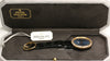 Patek Philippe Ellipse 4286 18K Yellow Gold Blue Dial Diamond Bezel Second Hand Watch Collectors 9