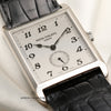 Patek Philippe Gondolo 18K White Gold Second Hand Watch Collectors 5