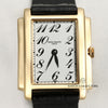Patek Philippe Gondolo 18K Yellow Gold Second Hand Watch Collectors 2