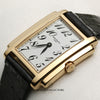Patek Philippe Gondolo 18K Yellow Gold Second Hand Watch Collectors 4