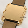 Patek Philippe Gondolo 18K Yellow Gold Second Hand Watch Collectors 6