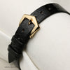 Patek Philippe Gondolo 18K Yellow Gold Second Hand Watch Collectors 7