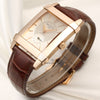 Patek Philippe Gondolo 5111R-001 18K Rose Gold Second Hand Watch Collectors 3