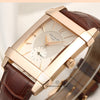 Patek Philippe Gondolo 5111R-001 18K Rose Gold Second Hand Watch Collectors 4