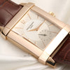 Patek Philippe Gondolo 5111R-001 18K Rose Gold Second Hand Watch Collectors 5