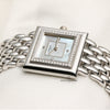 Patek Philippe Gondolo MOP Diamonds 18K White Gold Second Hand Watch Collectors 5