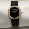 Patek-Philippe-Lady-18K-Yellow-Gold-Diamond-Bezel-Onyx-Second-Hand-Watch-Collectors-1