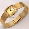 Patek-Philippe-Lady-18K-Yellow-Gold-Diamond-Bezel-Second-Hand-Watch-Collectors-3