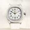 Patek-Philippe-Lady-Aquanaut-Diamond-Bezel-Second-Hand-Watch-Collectors-1