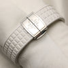 Patek Philippe Lady Aquanaut Diamond Bezel Second Hand Watch Collectors 7