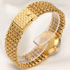 Patek-Philippe-Lady-Calatrava-18k-Yellow-Gold-Diamond-Second-Hand-Watch-Collectors-5