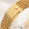 Patek-Philippe-Lady-Calatrava-18k-Yellow-Gold-Diamond-Second-Hand-Watch-Collectors-6