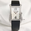 Patek-Philippe-Lady-Gondolo-4973-18K-White-Gold-Diamond-Case-Second-Hand-Watch-Collectors-1