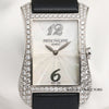 Patek-Philippe-Lady-Gondolo-4973-18K-White-Gold-Diamond-Case-Second-Hand-Watch-Collectors-2