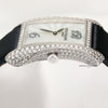 Patek-Philippe-Lady-Gondolo-4973-18K-White-Gold-Diamond-Case-Second-Hand-Watch-Collectors-8