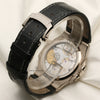 Patek Philippe Nautilus 5712G 18K White Gold Second Hand Watch Collectors 6