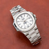 Patek-Philippe-Nautilus-Annual-Calendar-5726-Stainless-Steel-Second-Hand-Watch-Collectors-10