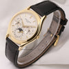 Patek-Philippe-Perpetual-Calendar-3940J-18K-Yellow-Gold-Second-Hand-Watch-Collectors-3