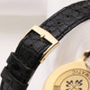 Patek Philippe Perpetual Calendar 3940J 18K Yellow Gold Second Hand Watch Collectors 6
