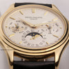 Patek-Philippe-Perpetual-Calendar-3940J-18K-Yellow-Gold-Second-Hand-Watch-Collectors-8