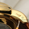 Patek Philippe Perpetual Calendar 3971 18K Yellow Gold Second Hand Watch Collectors 10
