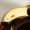 Patek Philippe Perpetual Calendar 3971 18K Yellow Gold Second Hand Watch Collectors 11