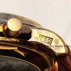 Patek Philippe Perpetual Calendar 3971 18K Yellow Gold Second Hand Watch Collectors 7